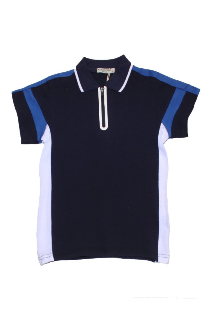 kb-1083-t-shirt-polo-marine
